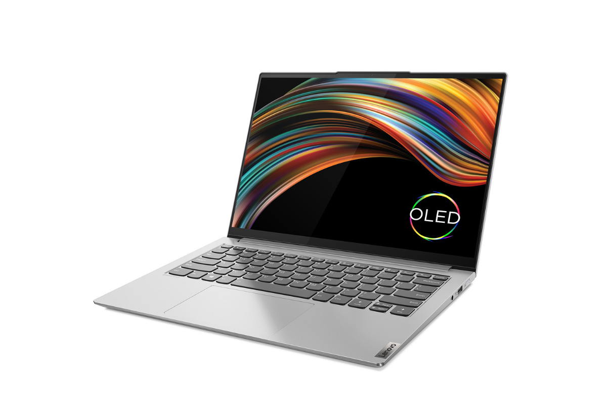 Laptop Lenovo Yoga Slim 7 Pro có đáng để đầu tư?