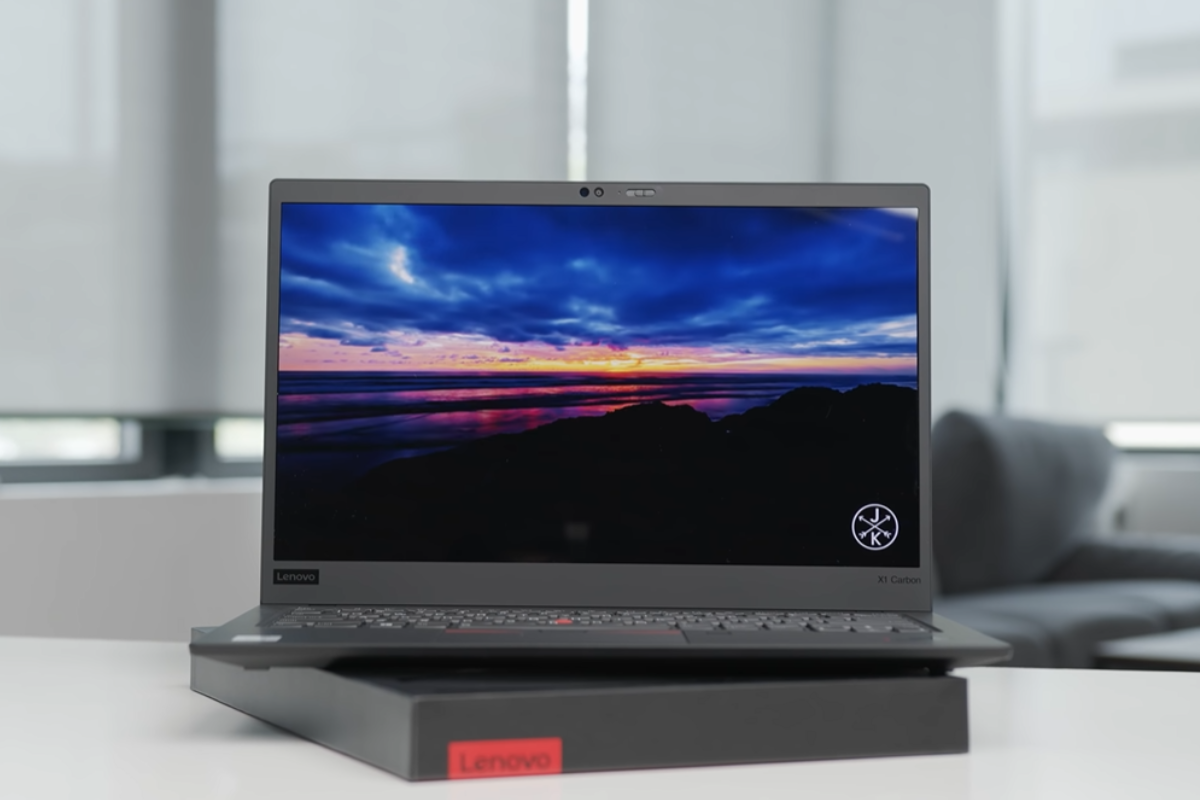 Màn hình Lenovo ThinkPad X1 Carbon Gen 8