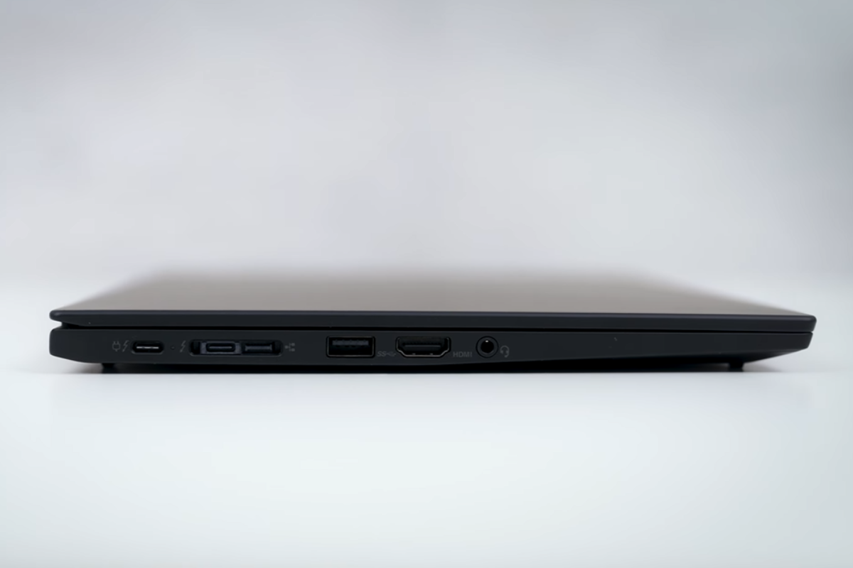Cổng chuyển bên trái Lenovo ThinkPad X1 Carbon Gen 8
