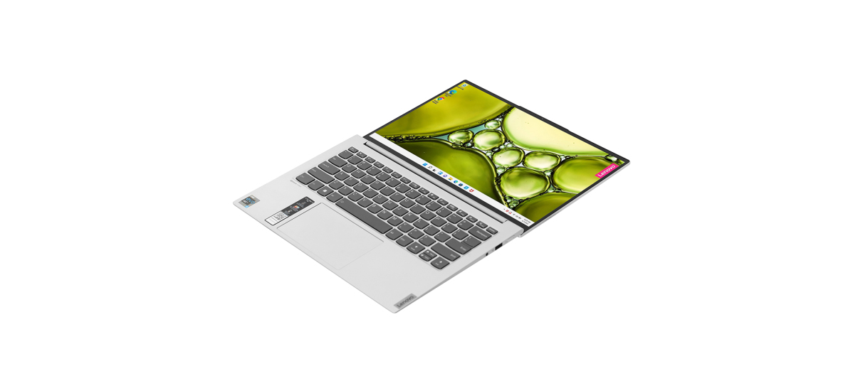 Hiệu năng Lenovo Yoga Slim 7 Pro