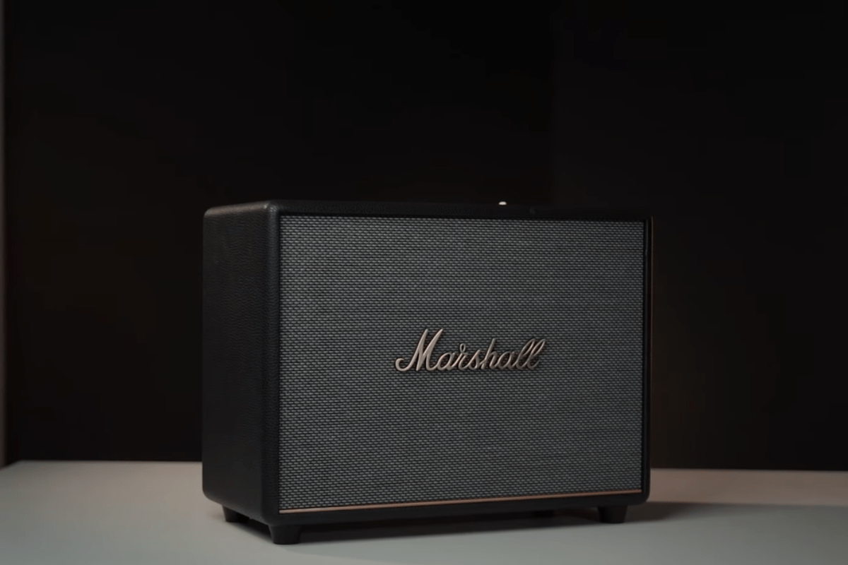 Marshall Woburn 3 có thật sự tốt như lời đồn hay “dừng chân” ở bản ...