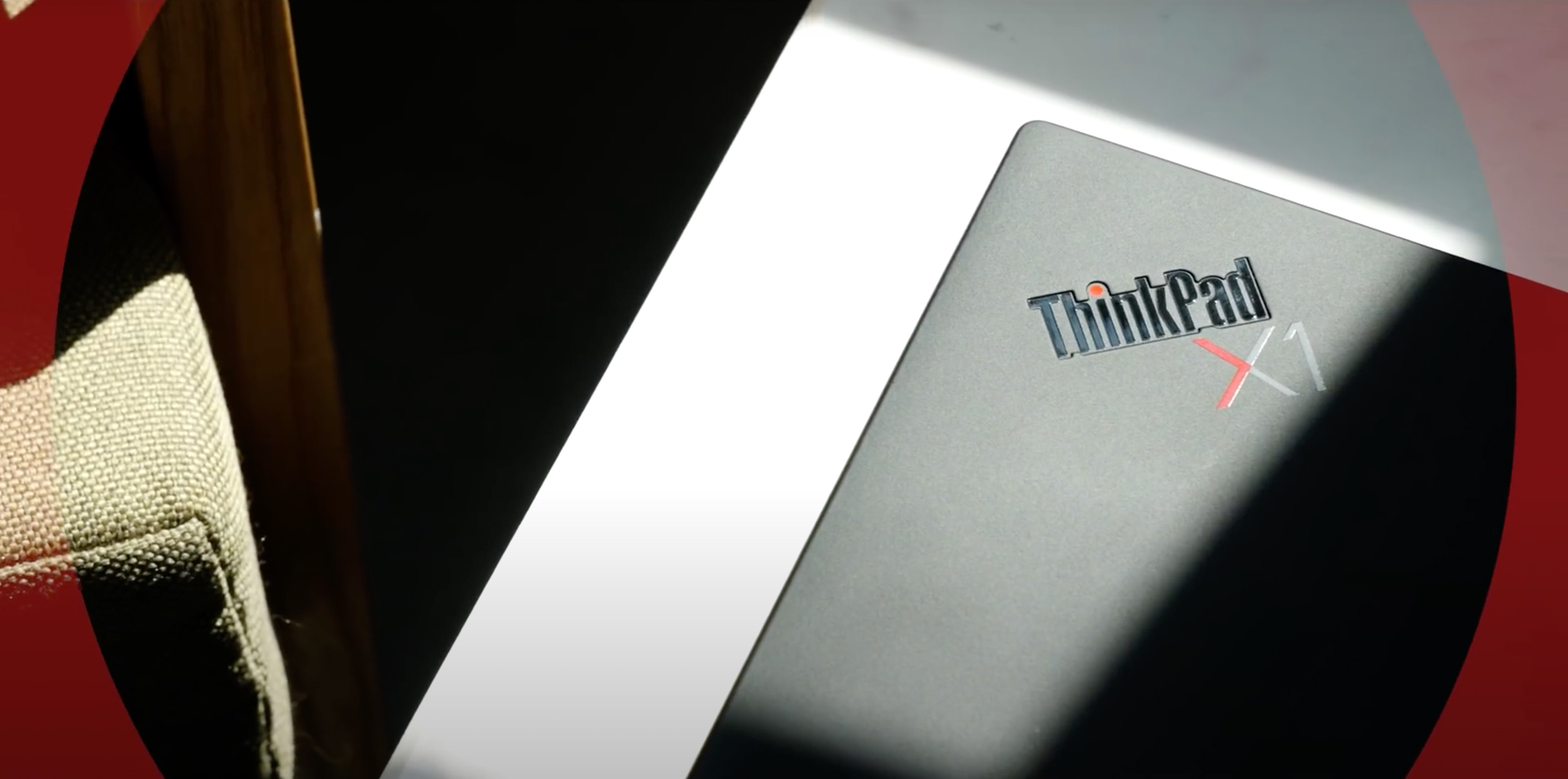 Thiết kế Lenovo ThinkPad X1 Carbon Gen 9