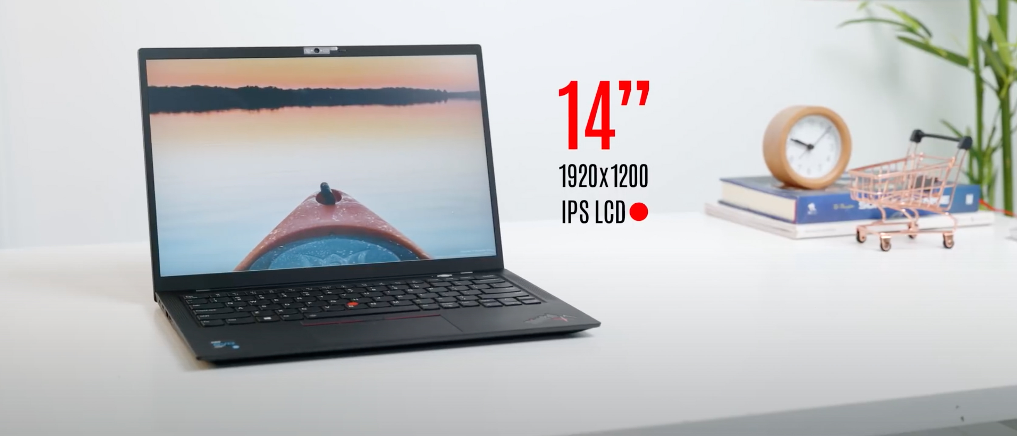 Màn hình Lenovo ThinkPad X1 Carbon Gen 9
