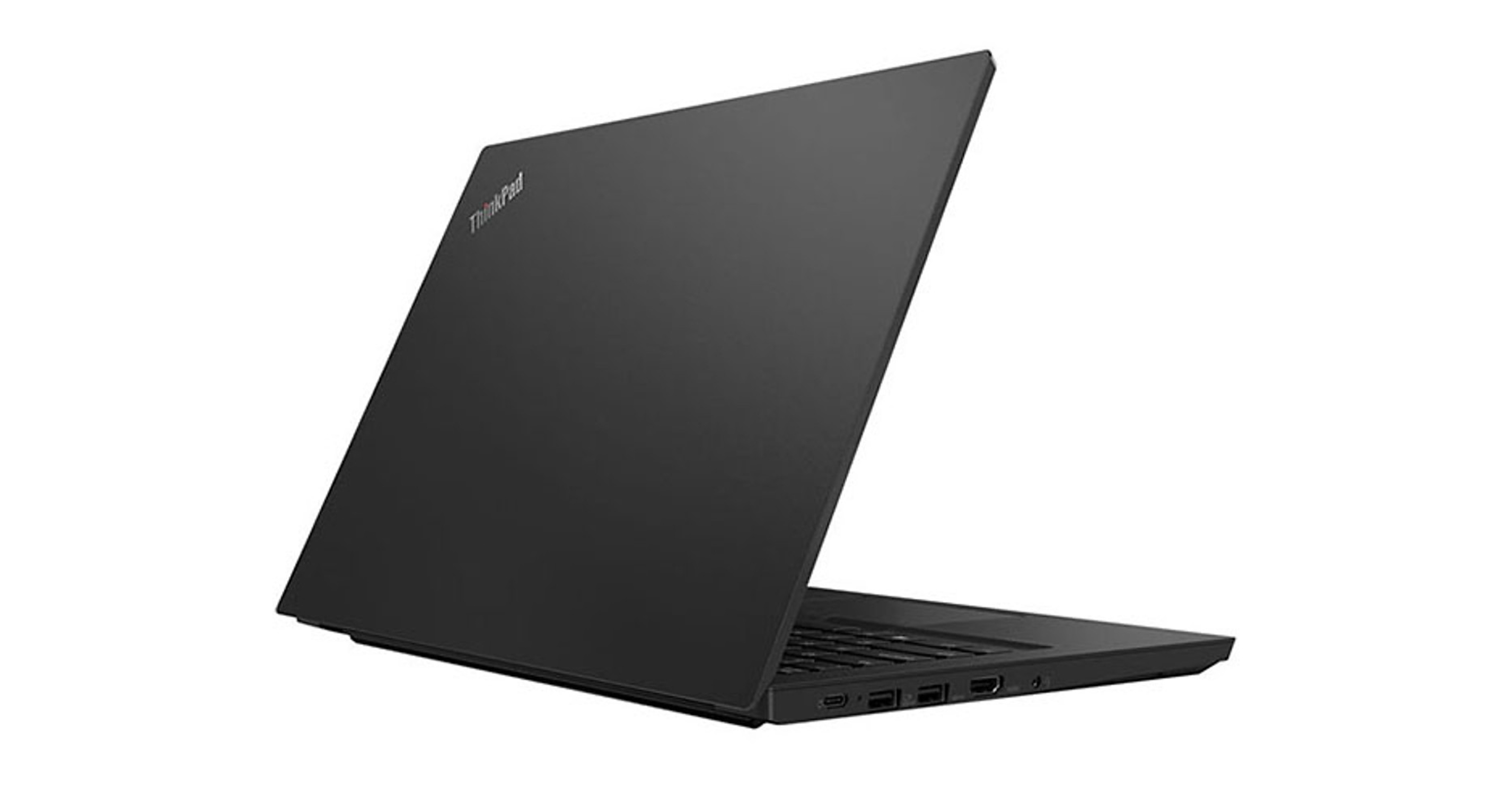 Thiết kế Lenovo ThinkPad E14 Gen 3 AMD 