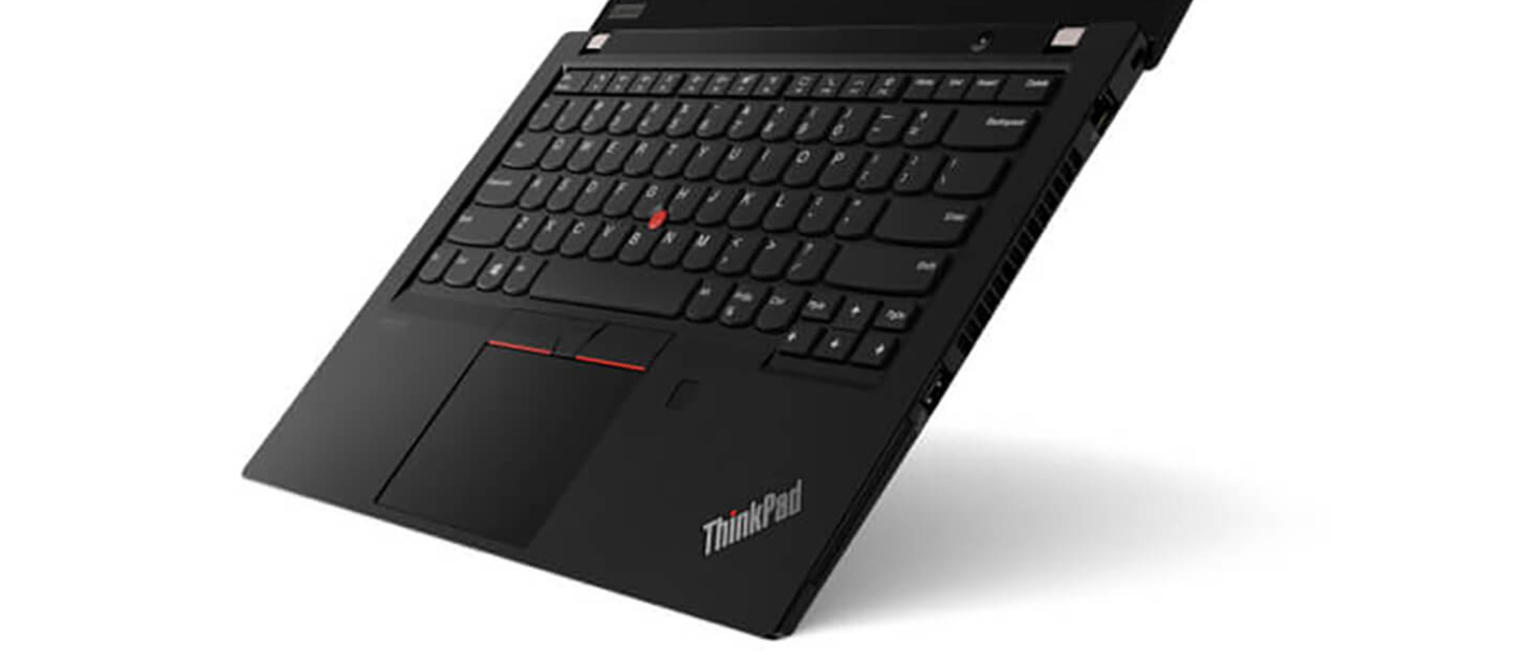 Bàn phím và touchpad Lenovo ThinkPad T14 Gen 2 (AMD)