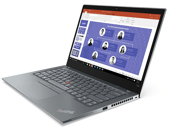 Hiệu năng Lenovo ThinkPad T14s Gen 2 (AMD)