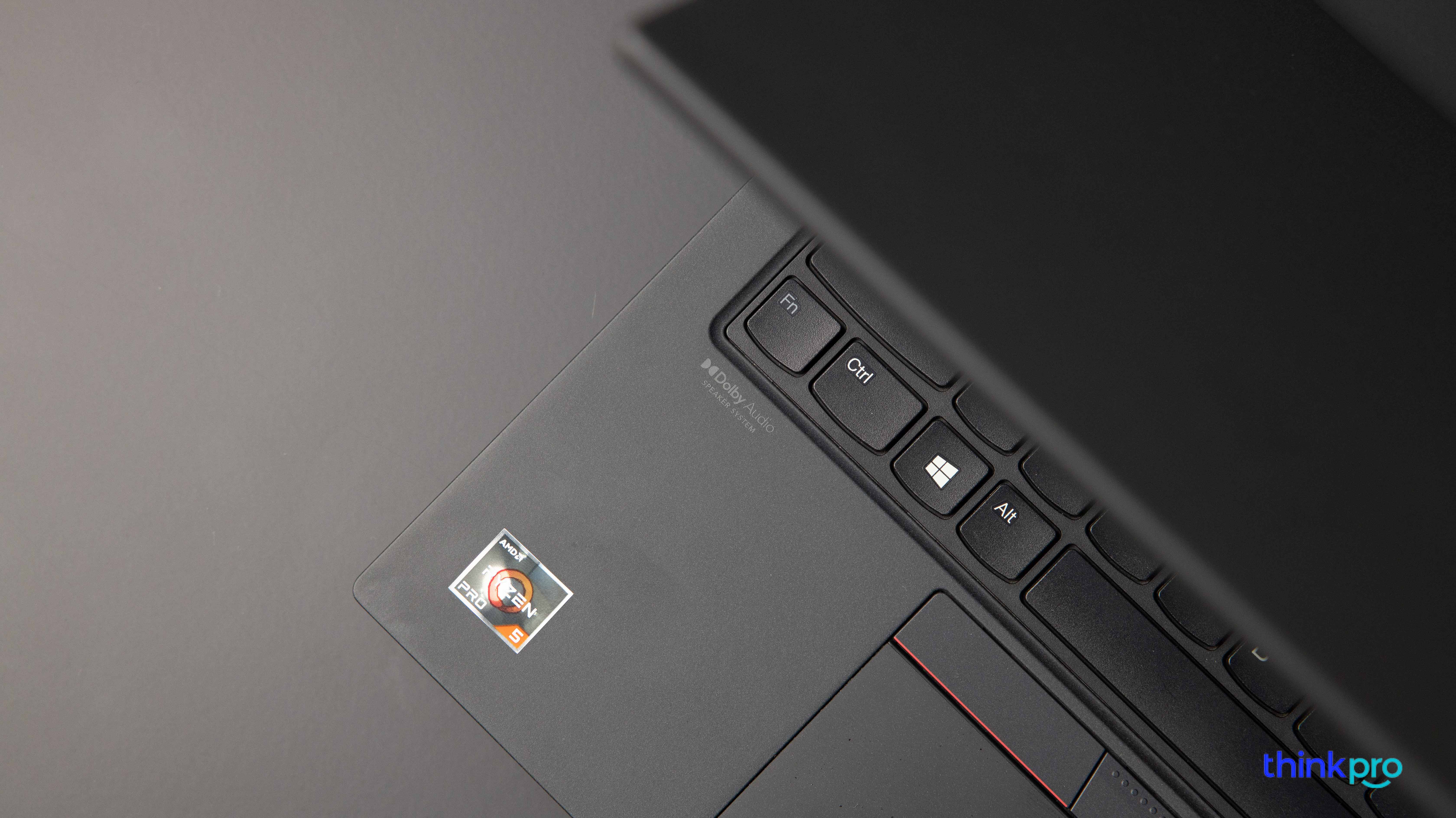 Hiệu suất Lenovo ThinkPad X13 Gen 2 (AMD)