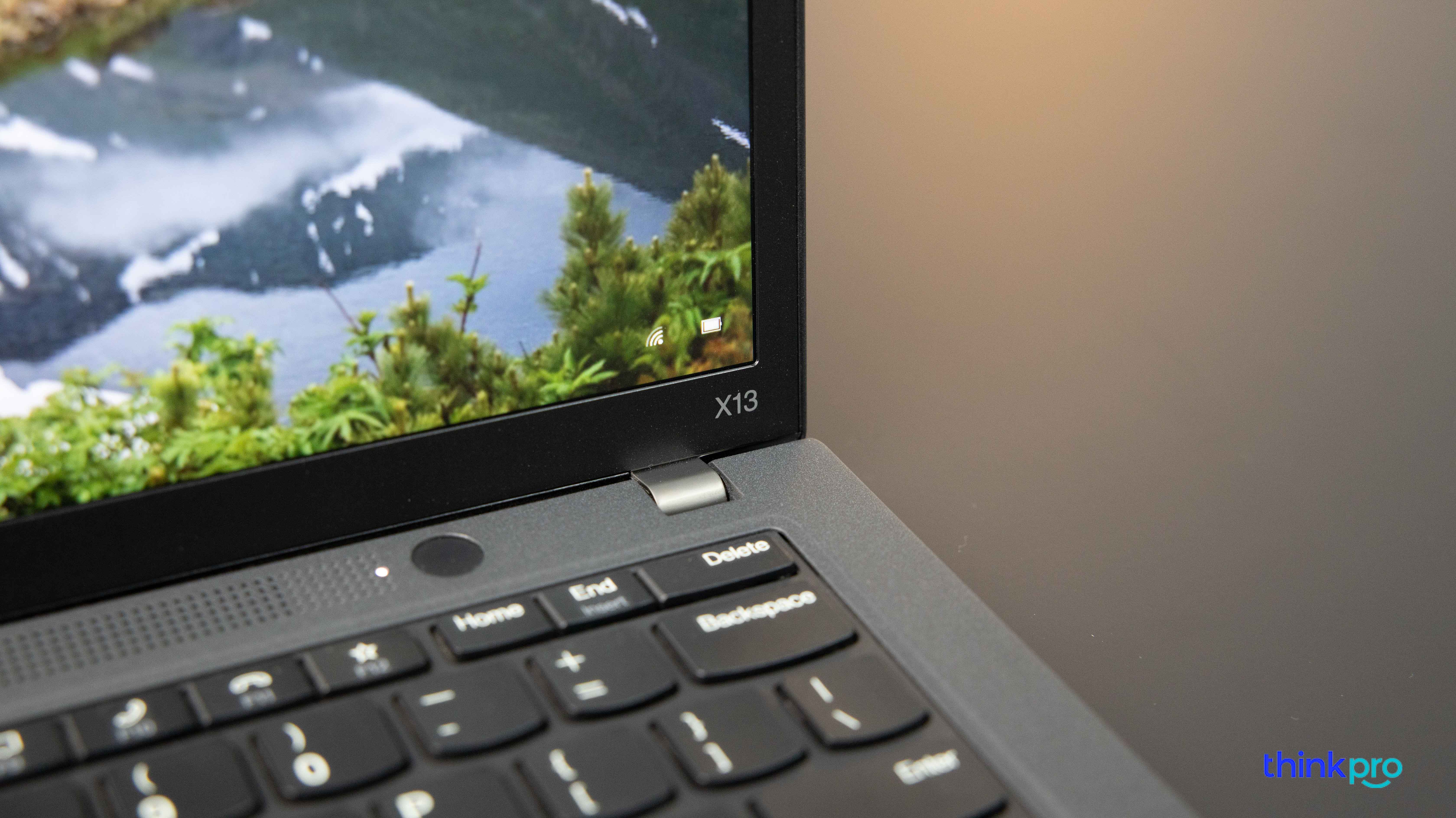 Tổng quan Lenovo ThinkPad X13 Gen 2 (AMD)