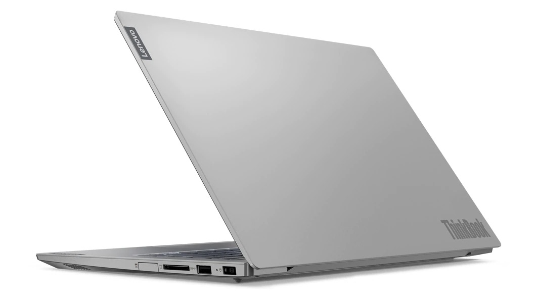 Lenovo ThinkBook 14 G2 có thiết kế hiện đại, trẻ trung