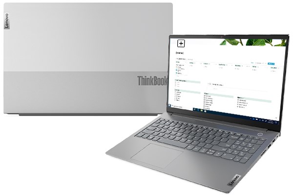 Lenovo ThinkBook 15 G2