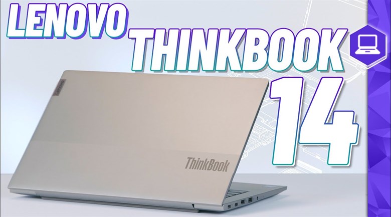 Lenovo ThinkBook 14 G2