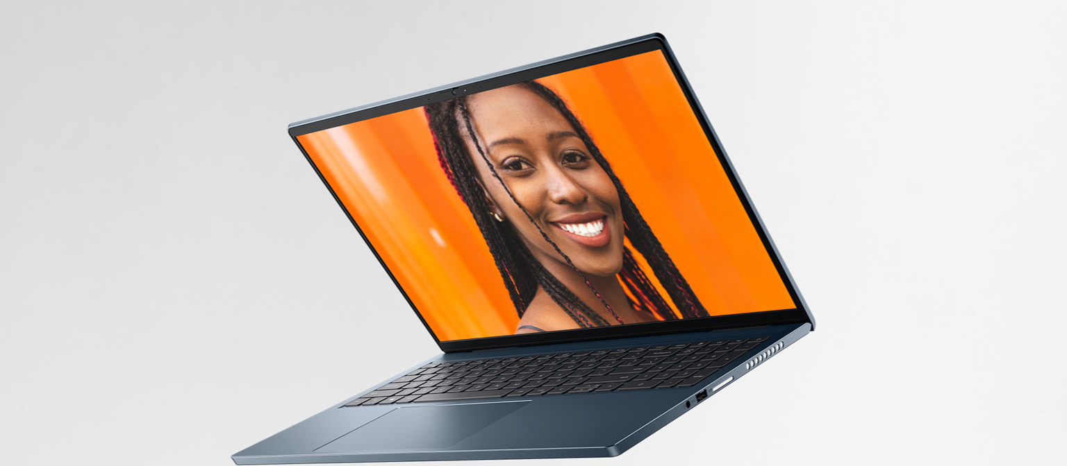 Tổng quan - Dell Inspiron 16 Plus Laptop (7610) 