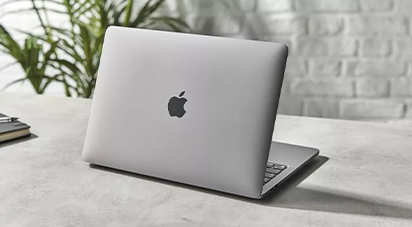 TOP những mẫu MacBook chính hãng đáng mua nhất hiện nay