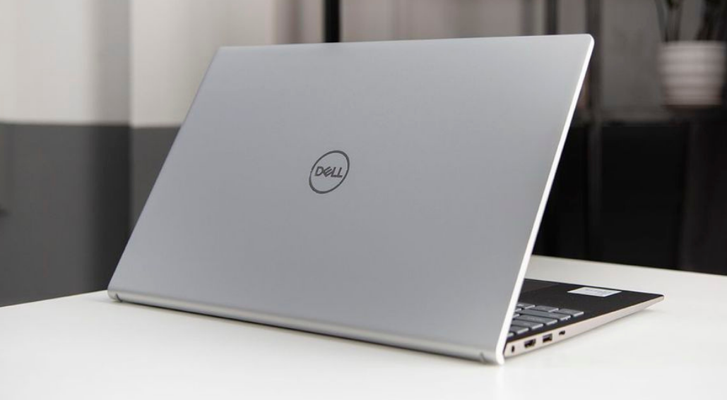 5 lý do chính mà bạn nên lựa chọn mẫu laptop Dell Inspiron 5515