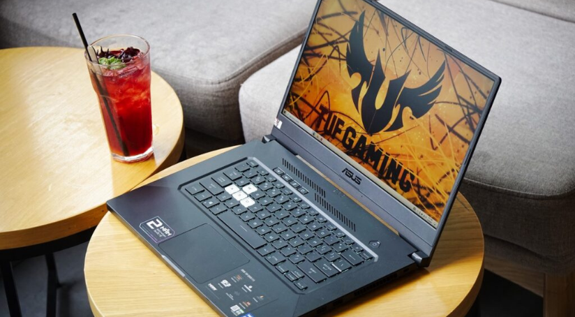 Review nhanh Asus TUF Dash F15: Mẫu laptop gaming phổ thông đình đám