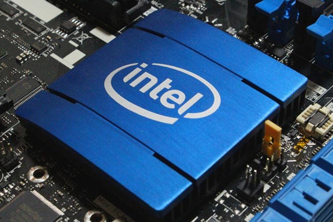 Là sản phẩm nổi bật của Intel nên i3 7100 sở hữu bộ bảo mật cao