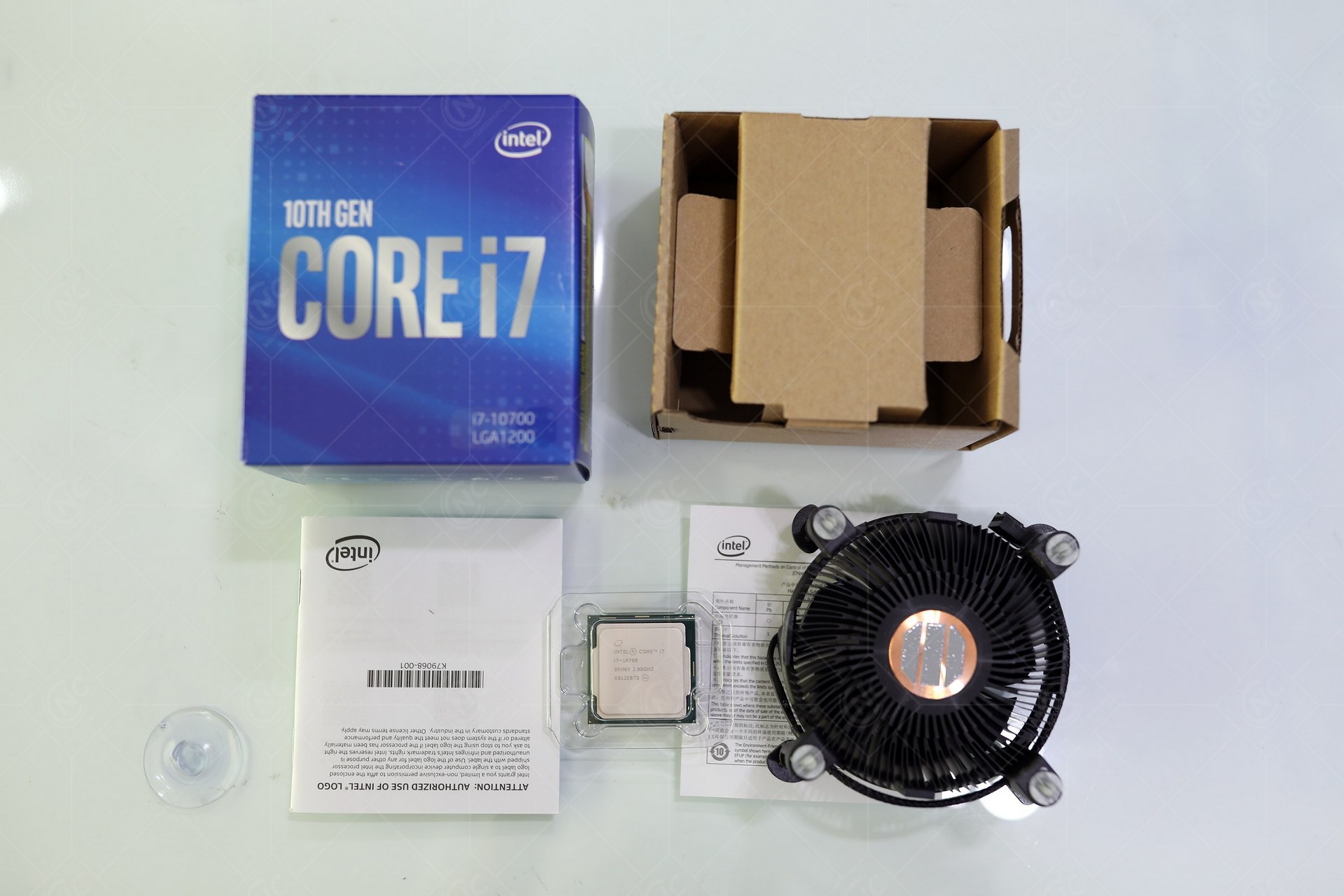 CPU-i7-10700