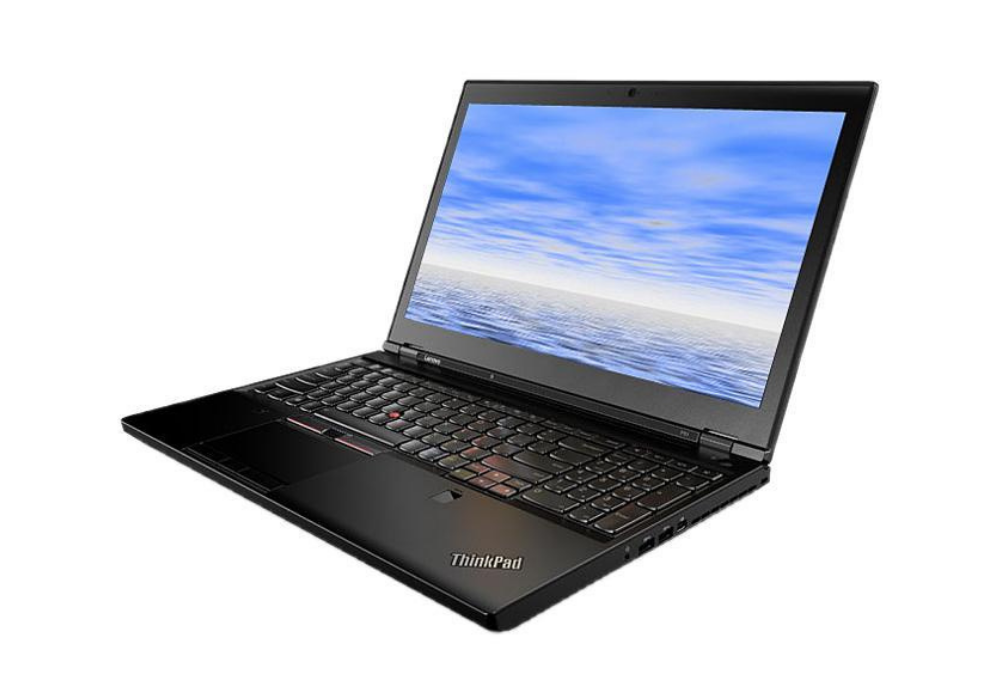 Trải nghiệm nhập liệu vô cùng ấn tượng trên ThinkPad P51