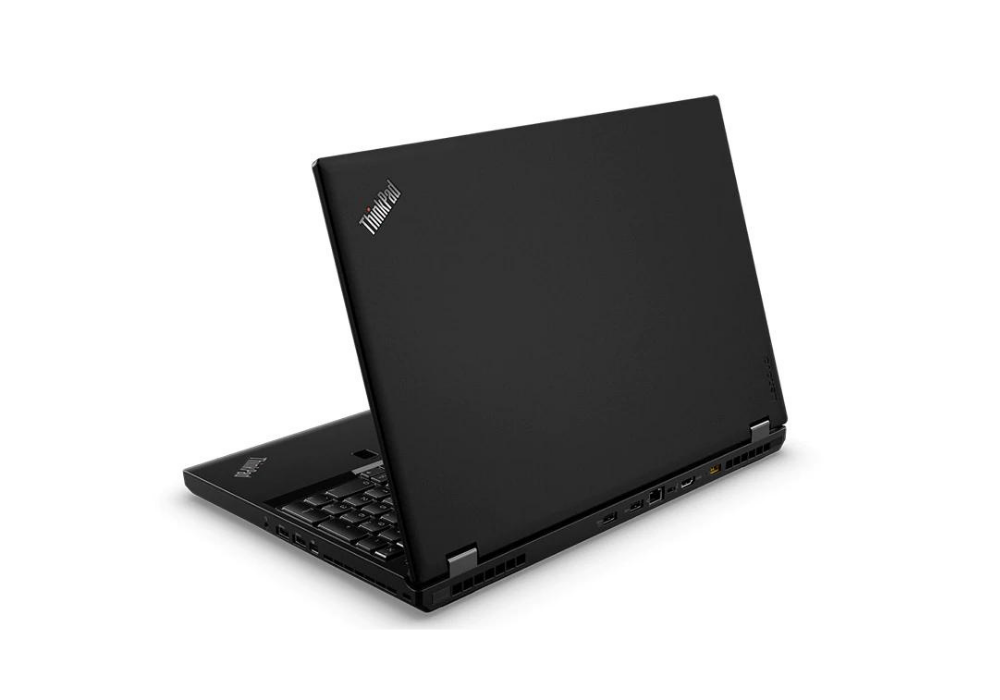 Cổng kết nối Lenovo ThinkPad P51 