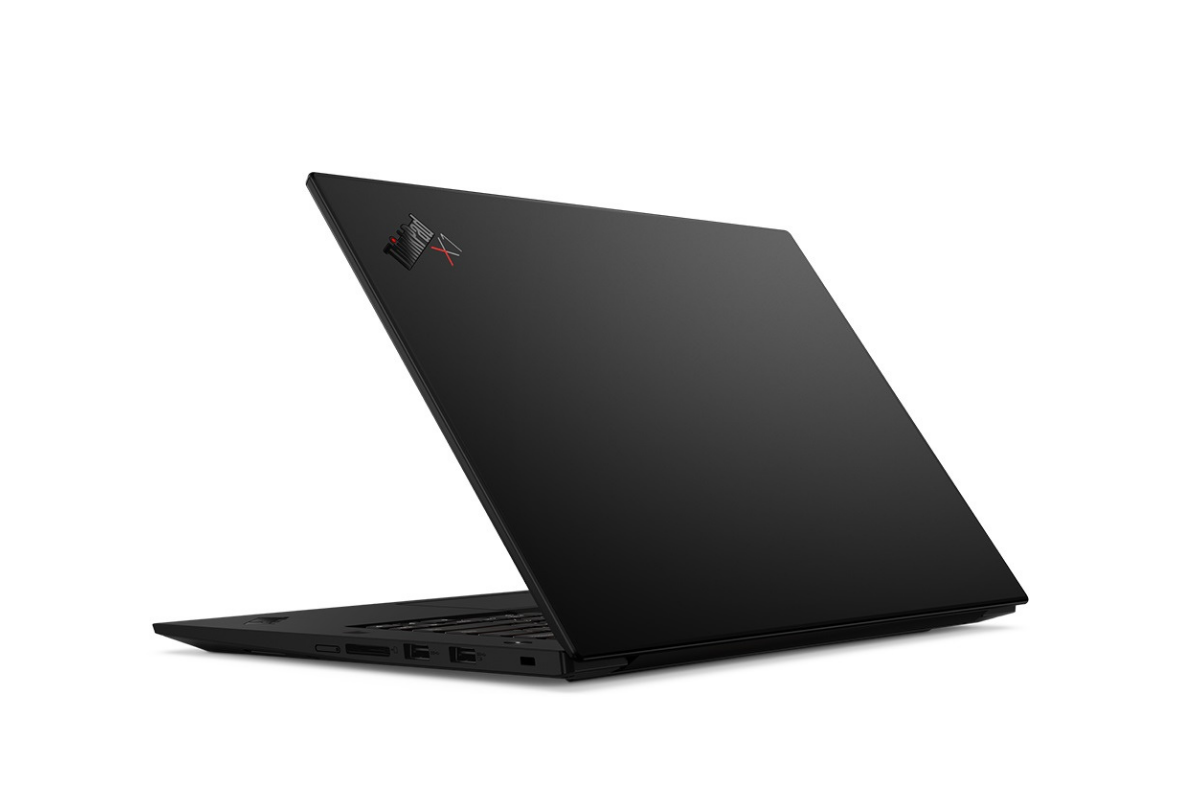 Cổng kết nối trên Lenovo ThinkPad X1 Extreme Gen 3