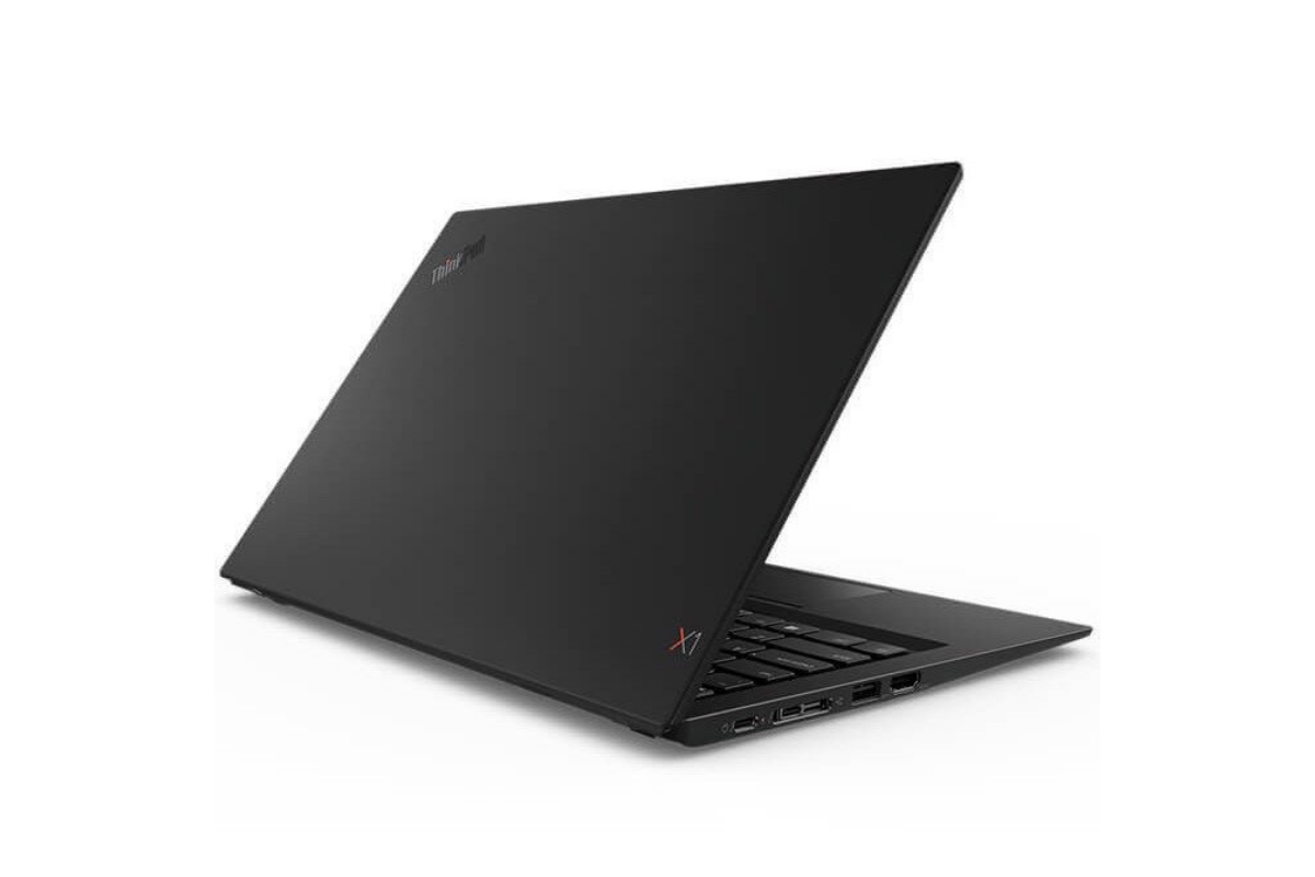 Cổng kết nối Lenovo ThinkPad X1 Carbon Gen 5 