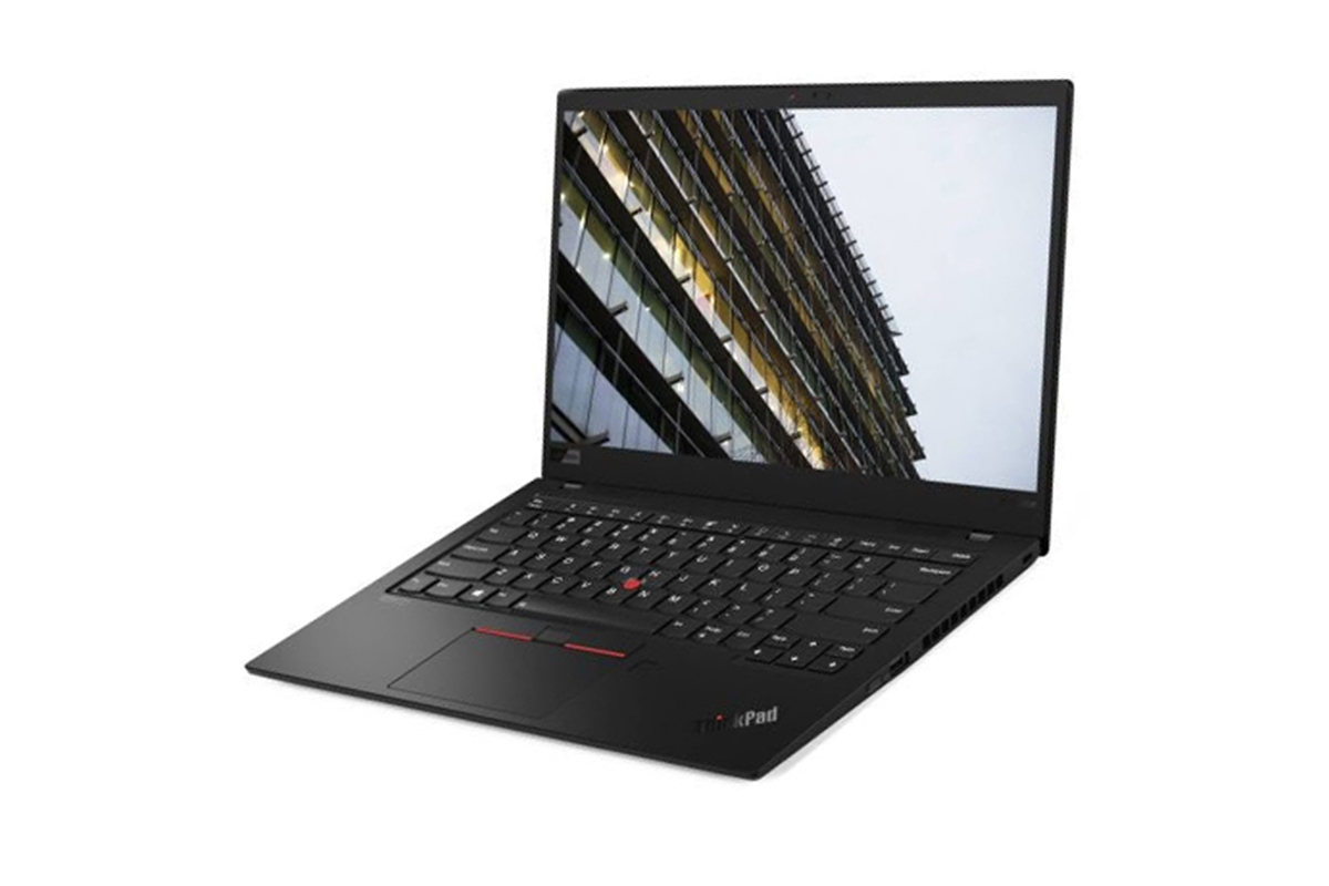 Khám phá những ưu và nhược điểm của dòng sản phẩm ThinkPad X1 Carbon Gen 8