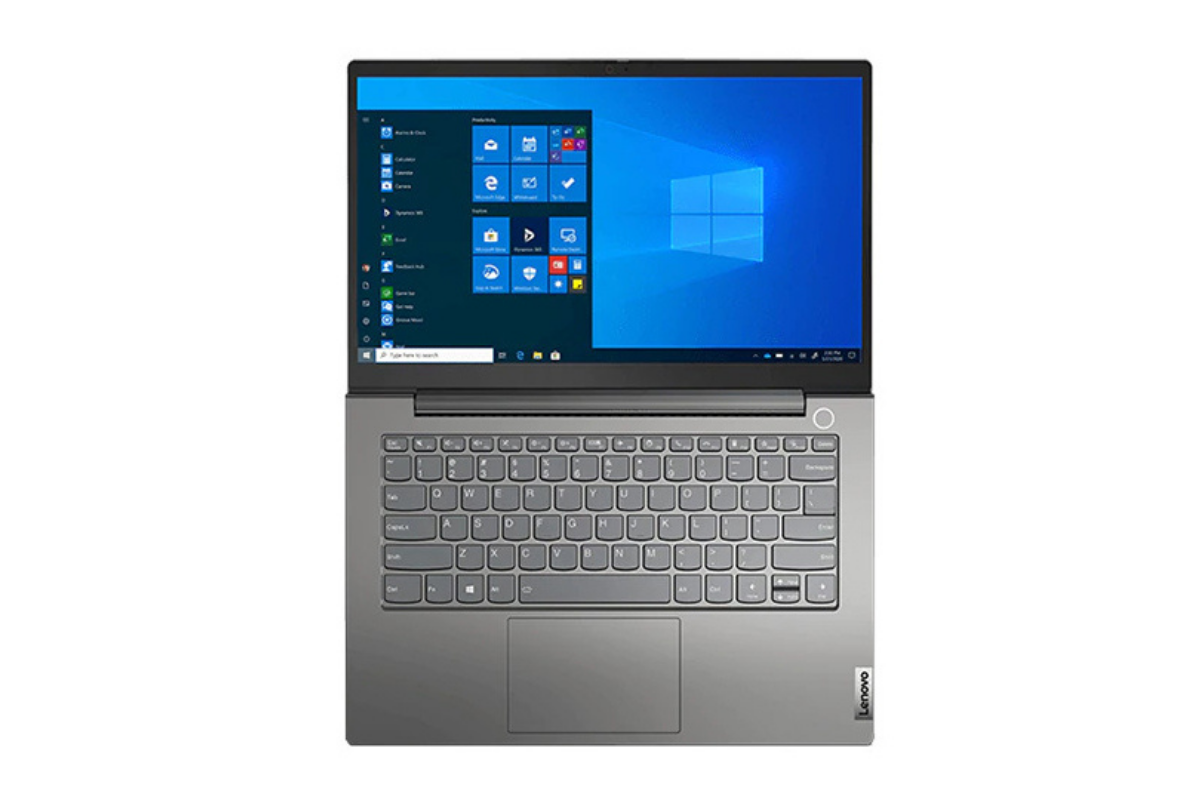 Bàn phím và touchpad Lenovo Thinkbook 14 Gen 2