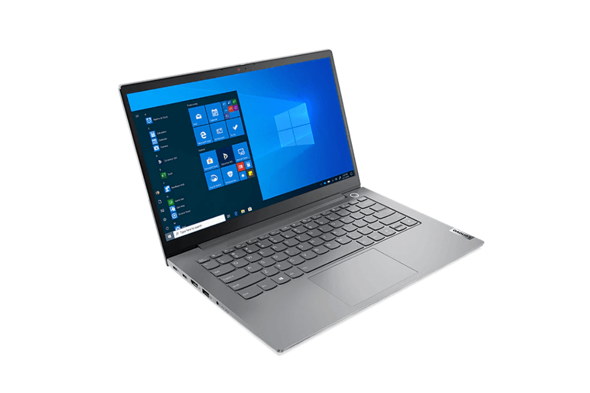 Cổng kết nối Lenovo Thinkbook 14 Gen 2