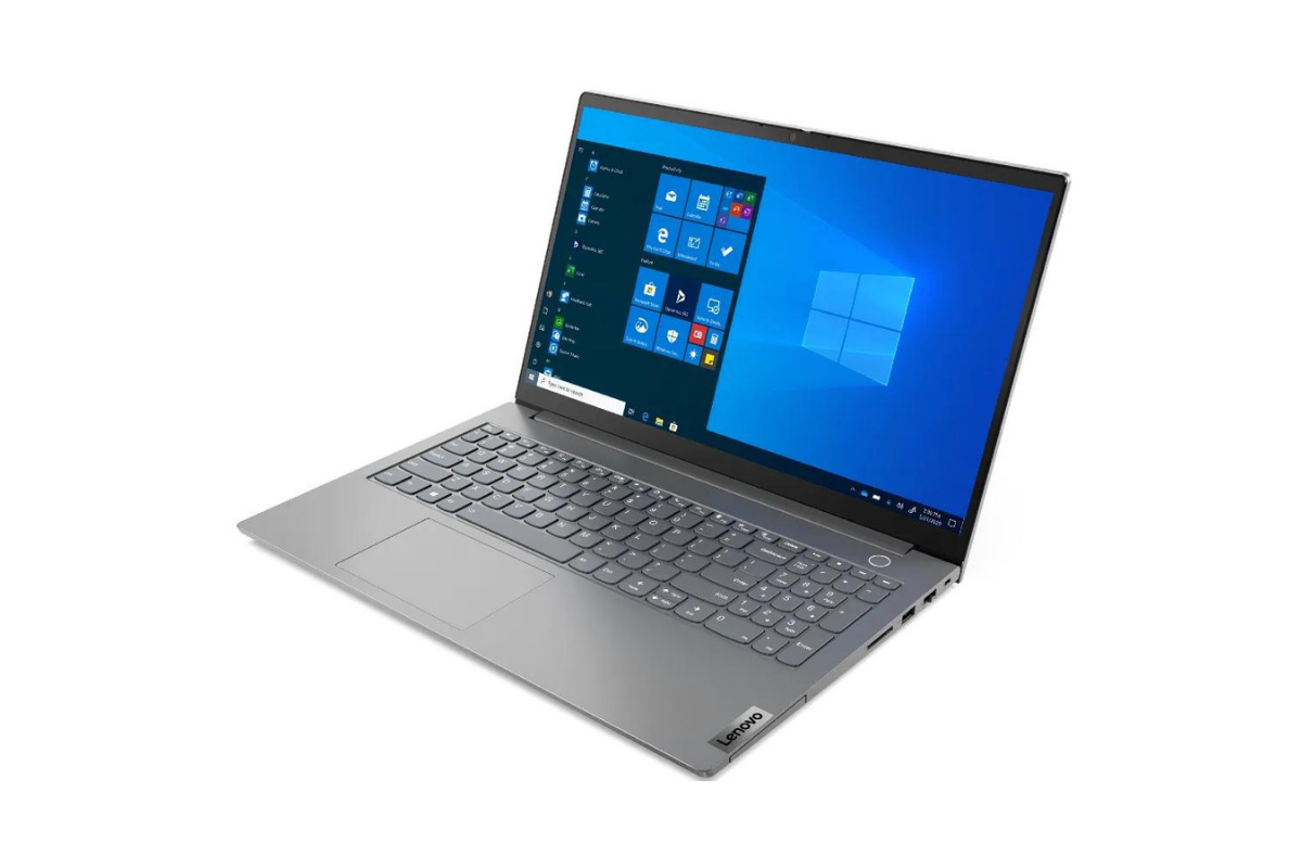 Thiết kế Lenovo ThinkBook 15 Gen 2