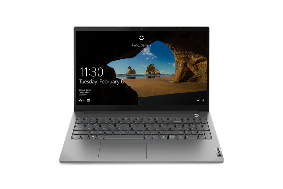 Hiệu năng Lenovo ThinkBook 15 Gen 2