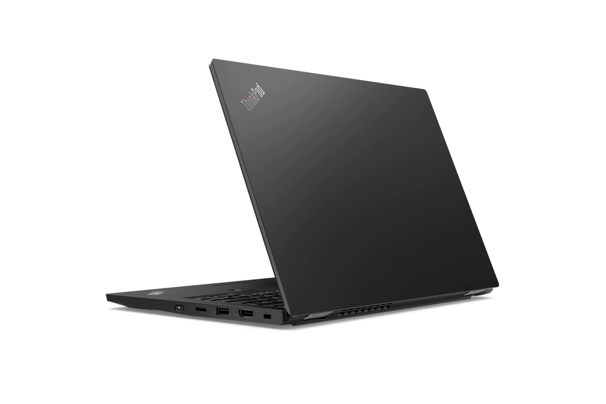 Hiệu năng Laptop ThinkPad 13 inch - L13