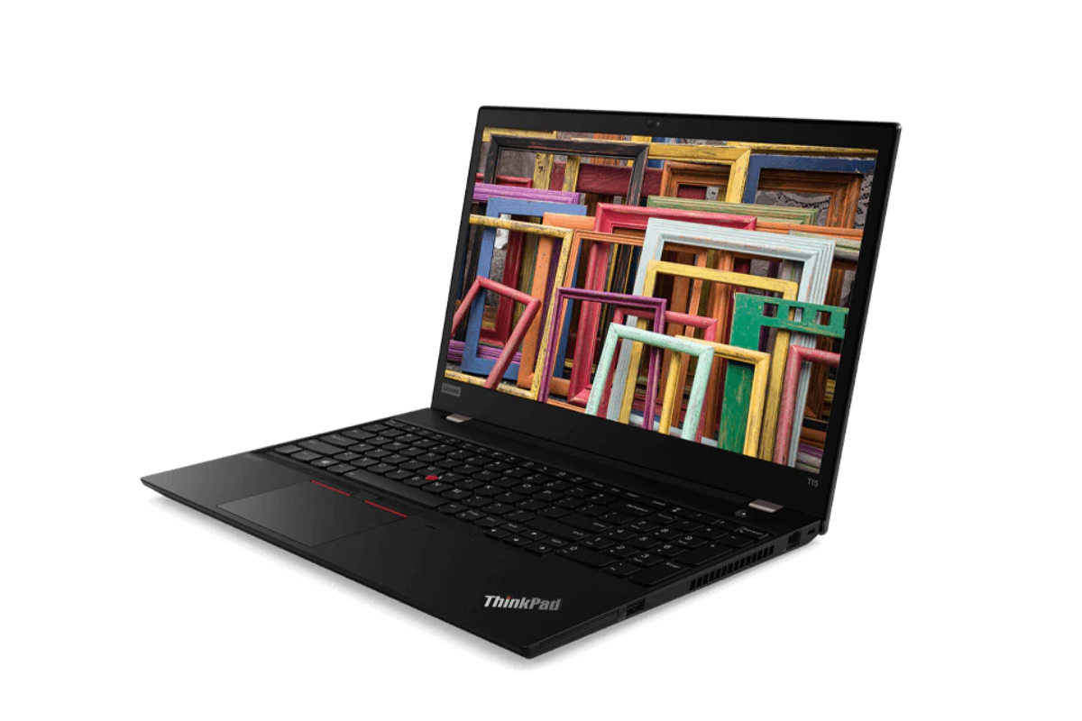 Đánh giá tổng quan Lenovo ThinkPad T15