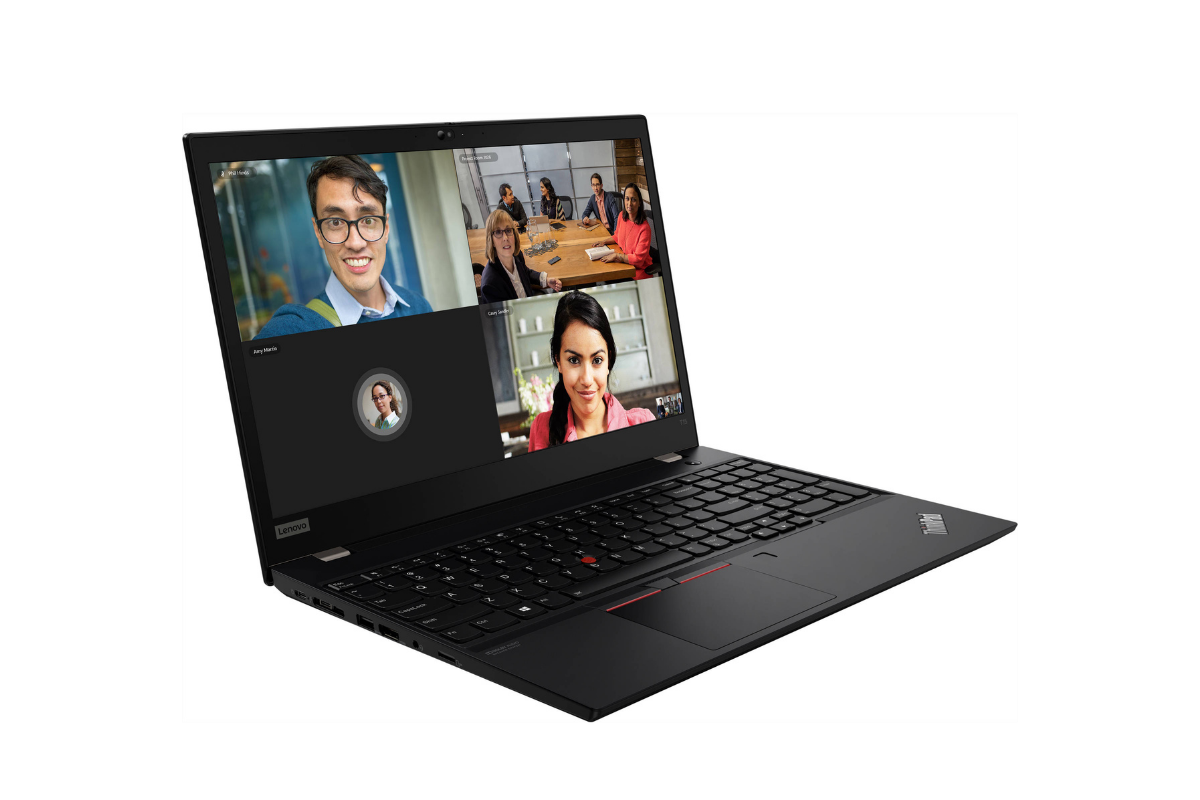 Bàn phím và touchpad Lenovo ThinkPad T15