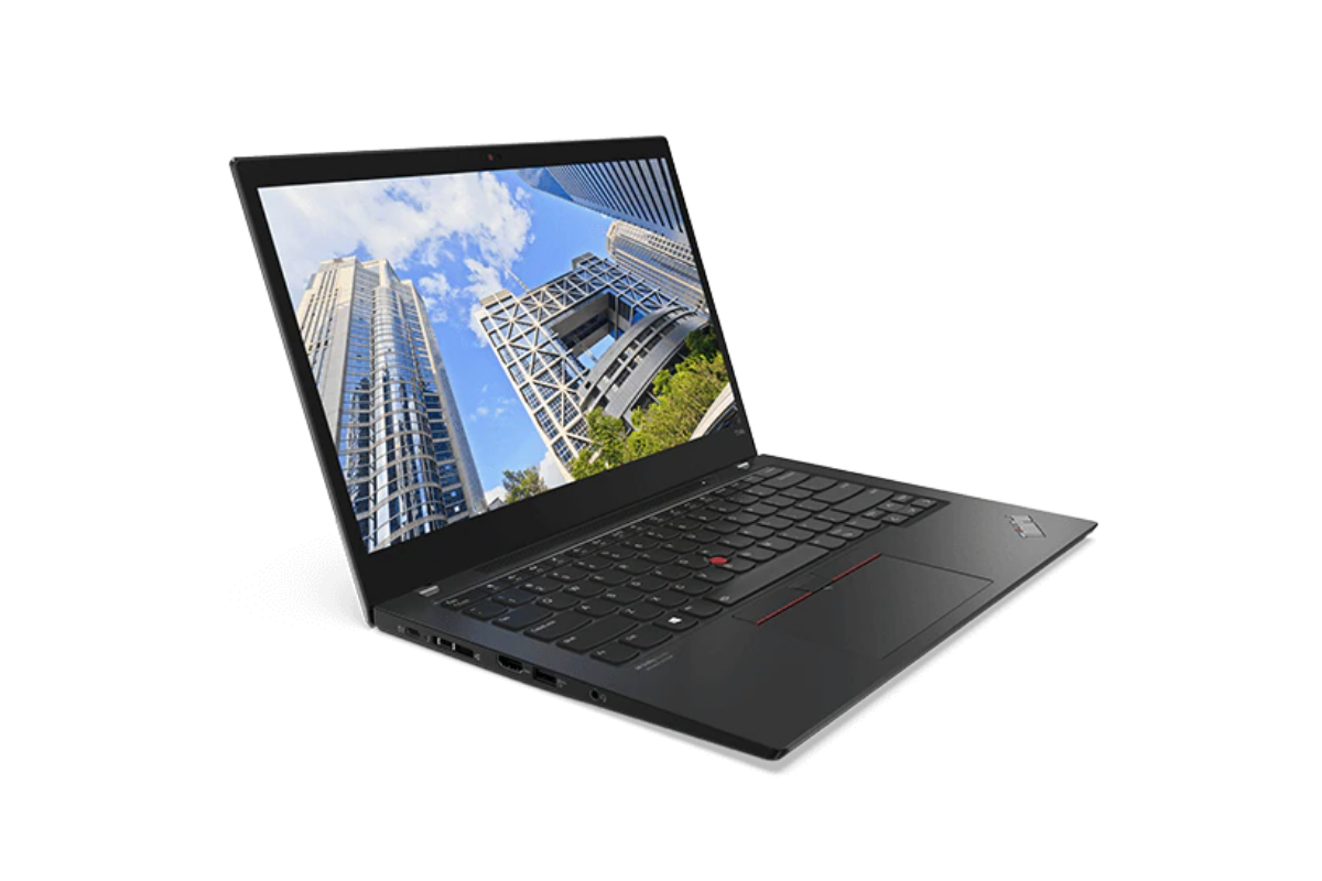 Thiết kế Lenovo ThinkPad T14s Gen 2