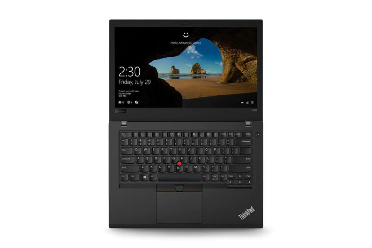 Bàn phím và touchpad Lenovo ThinkPad A485