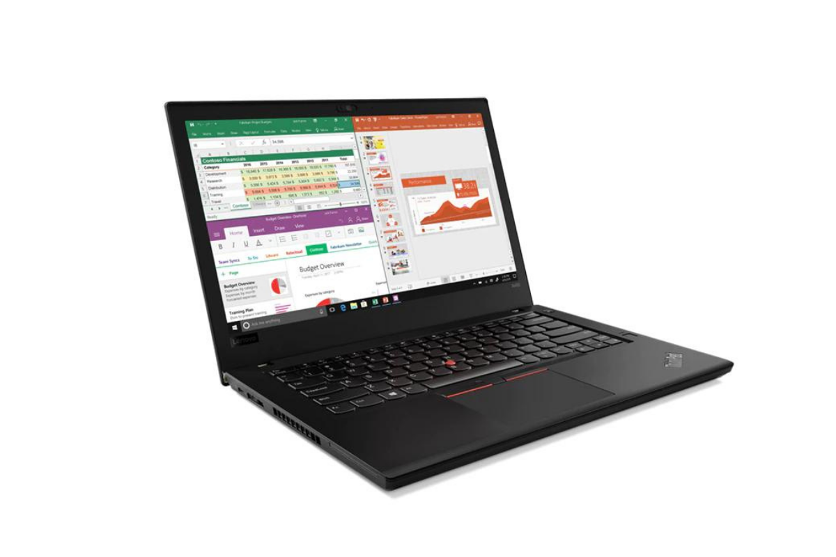 Hiệu năng Lenovo ThinkPad A485