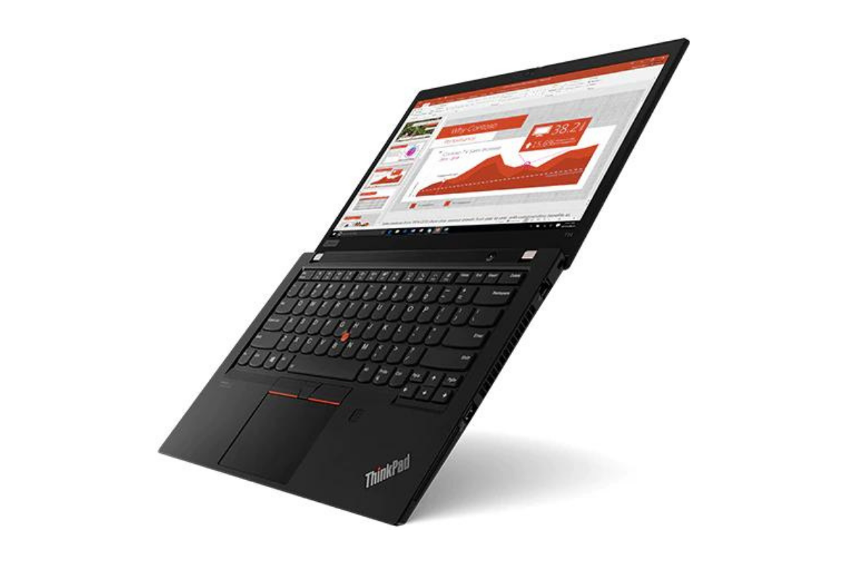 Bàn phím ThinkPad T14 Gen 2