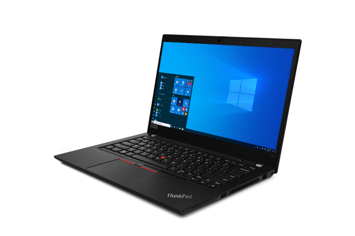 Hiệu năng ThinkPad T14 Gen 2