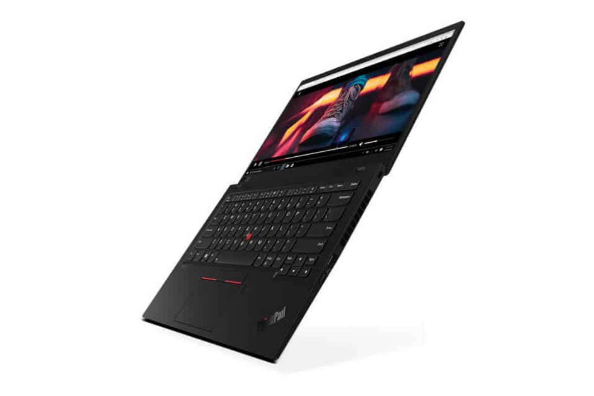 Bàn phím và touchpad Lenovo ThinkPad Gen 8