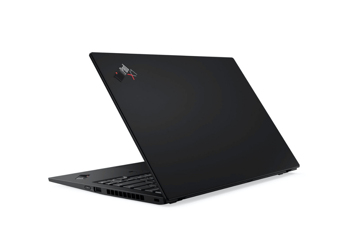 Hiệu năng Lenovo ThinkPad Gen 8