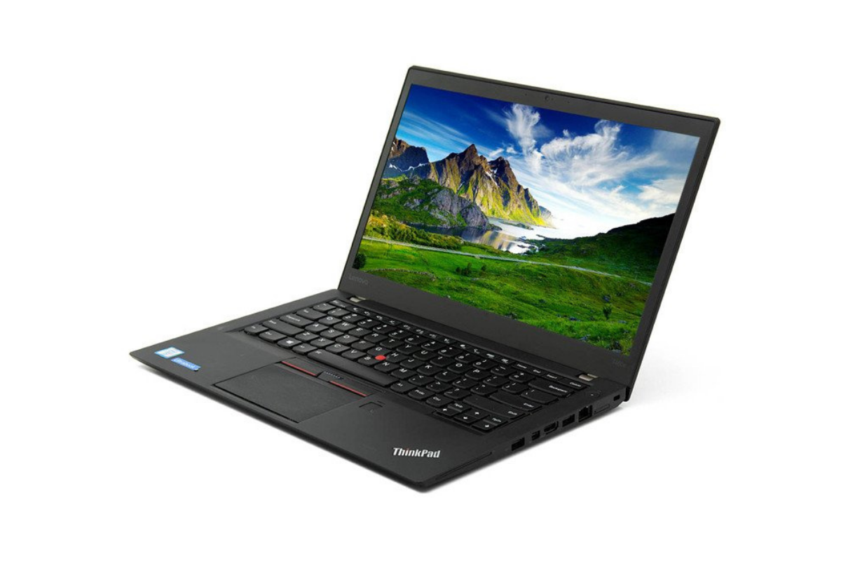 Laptop Lenovo ThinkPad giá rẻ - ThinkPad T460s