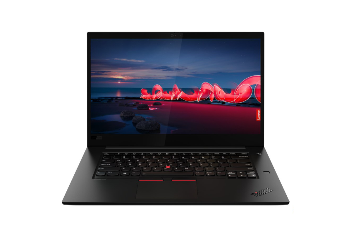 Hiệu năng ThinkPad P1 Gen 3 siêu khủng