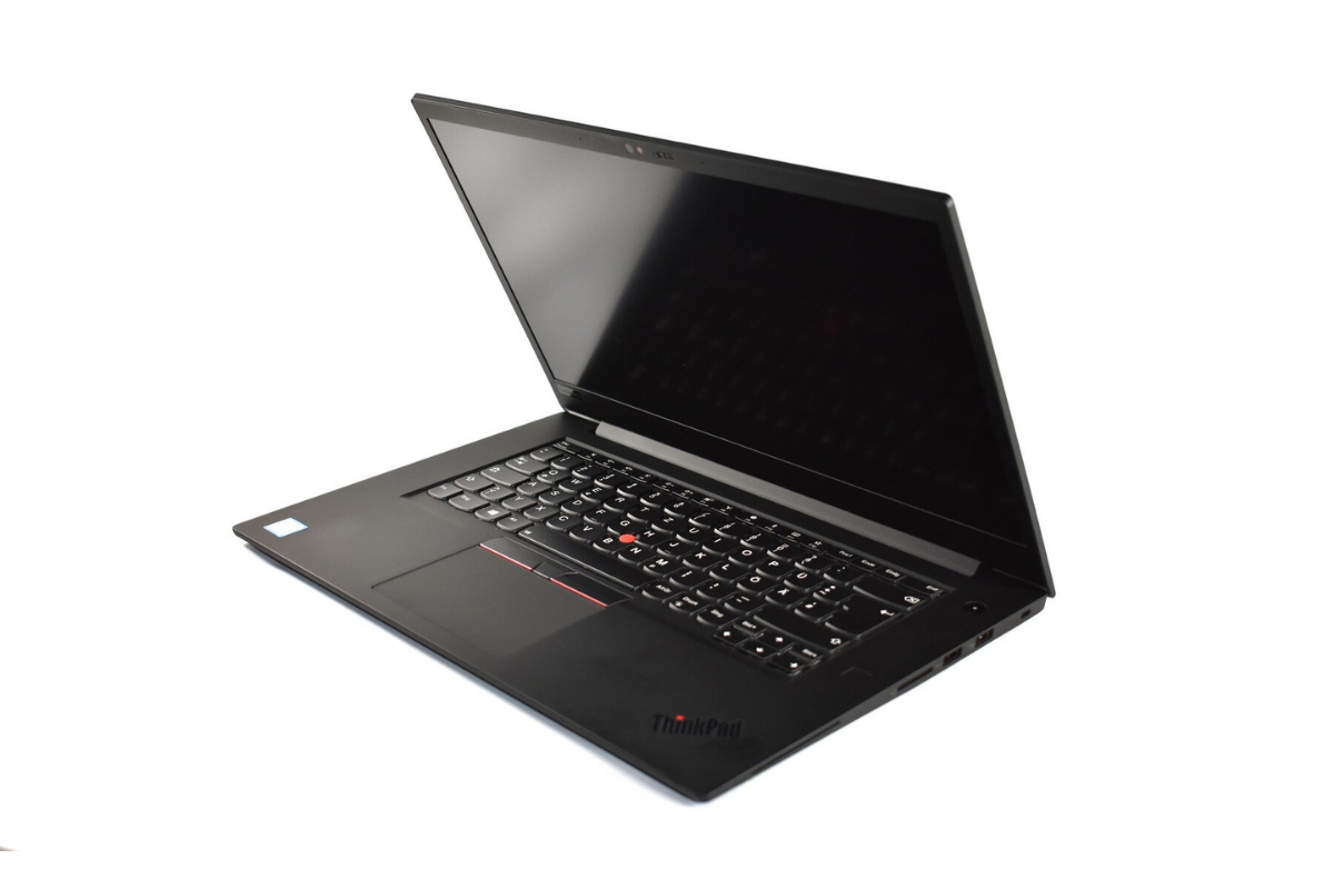 Cổng chuyển ThinkPad P1 Gen 3 đầy đủ