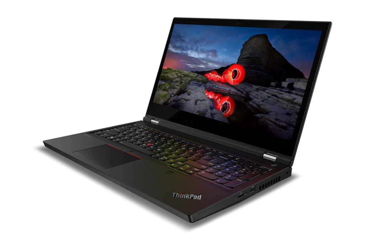 Màn hình Lenovo ThinkPad P15