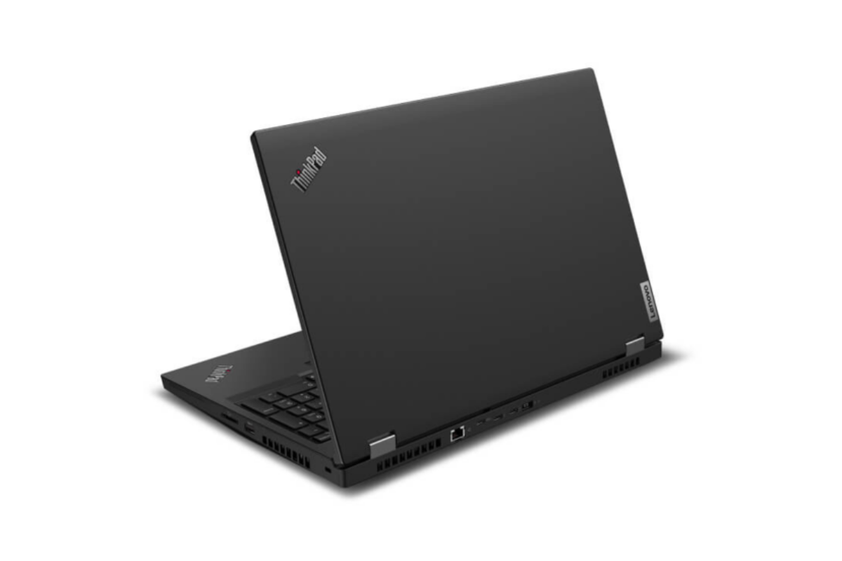 Cổng kết nối Lenovo ThinkPad P15