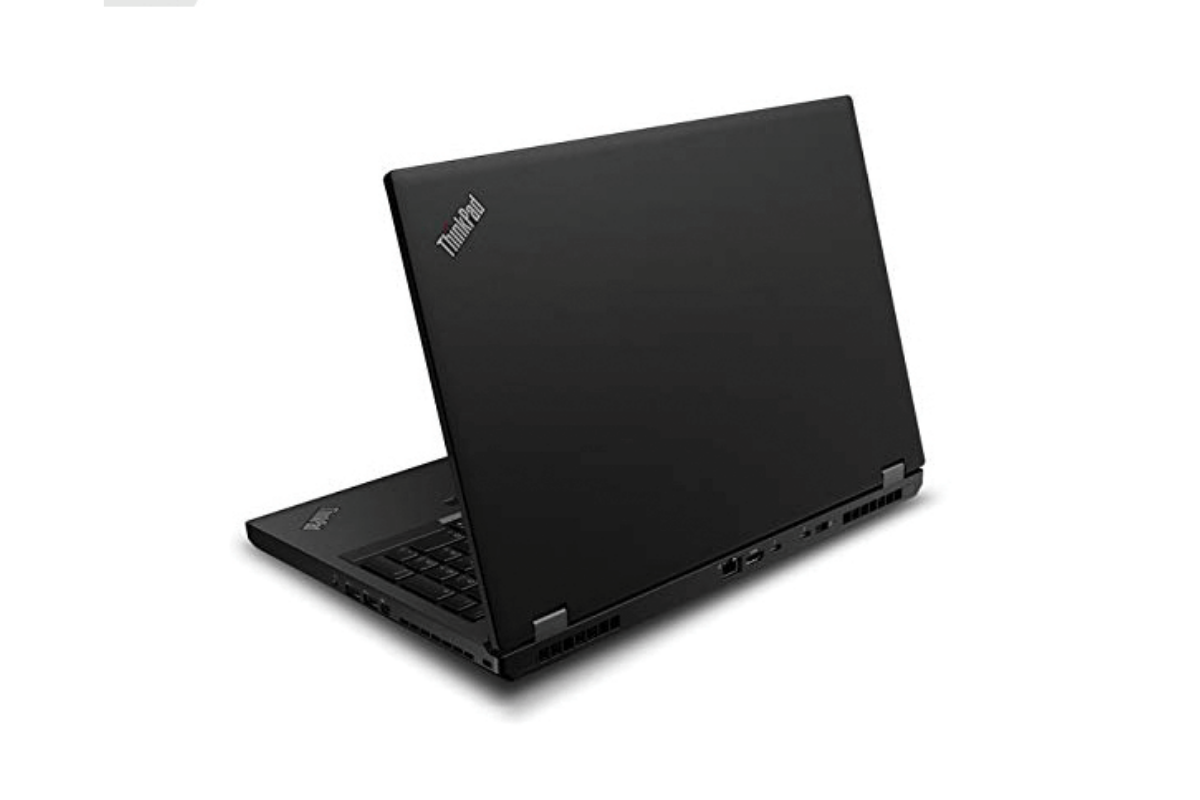 Cổng kết nối Lenovo ThinkPad P52