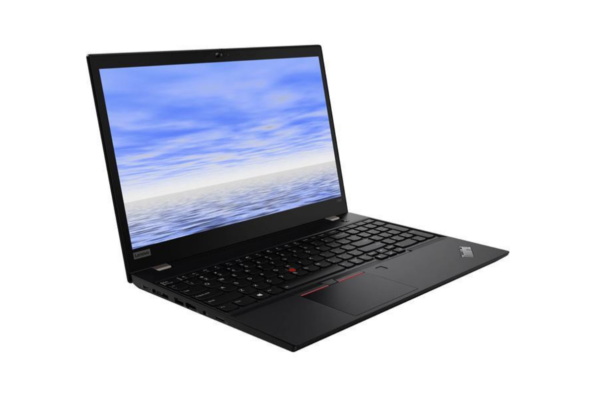 Lenovo ThinkPad T590 sở hữu thiết kế đậm chất Lenovo