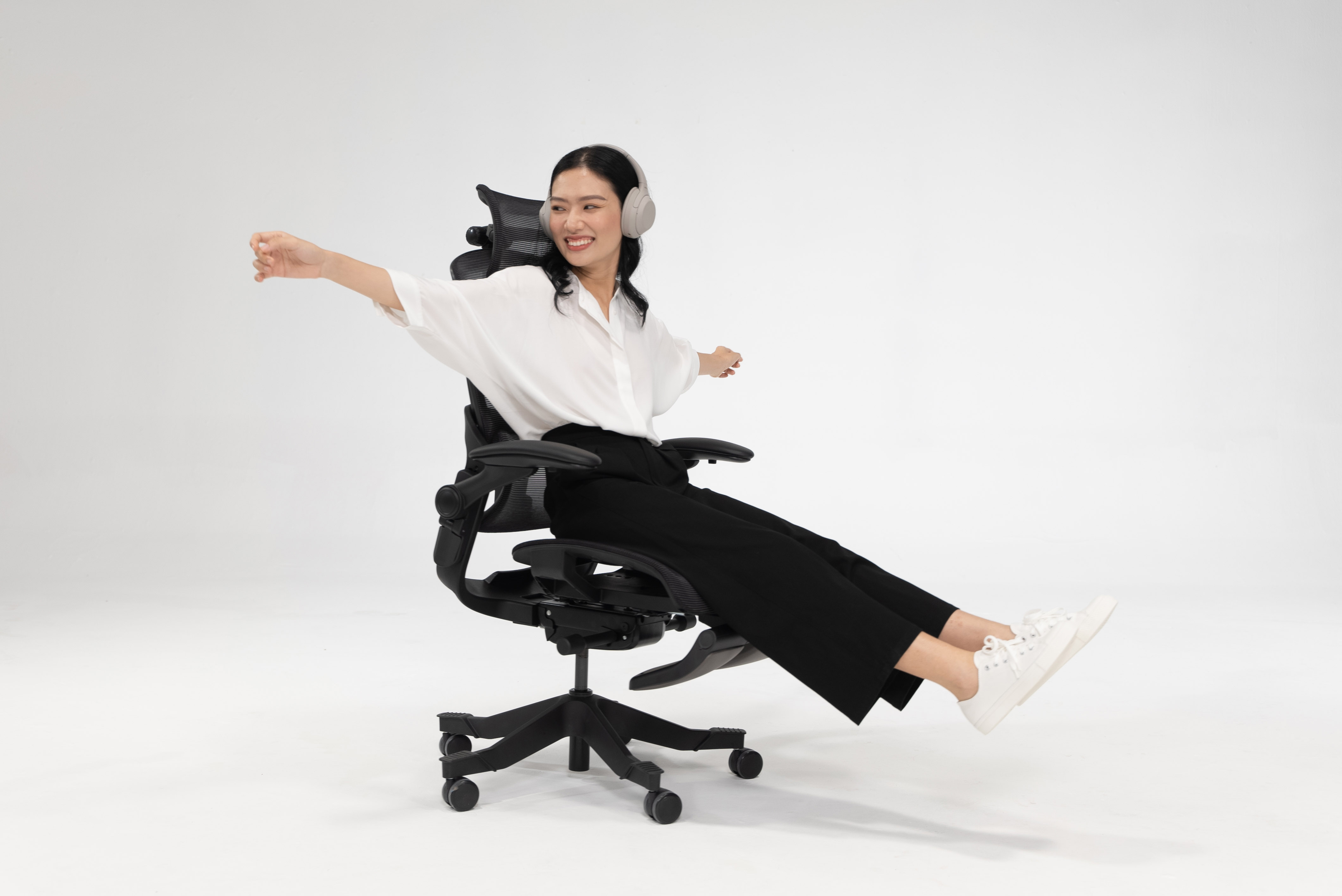 Đánh giá Ghế Công Thái Học Epione Easy Chair