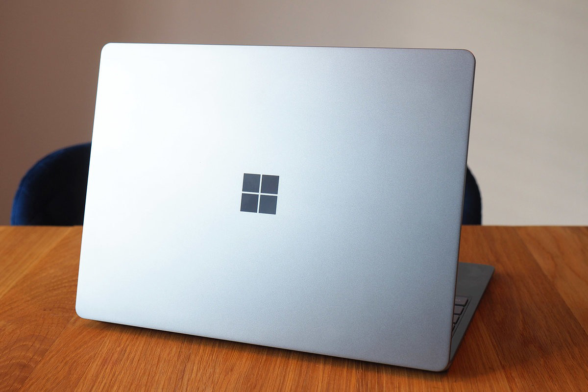 Surface Laptop Go 2 là laptop thế hệ mới đến từ Microsoft