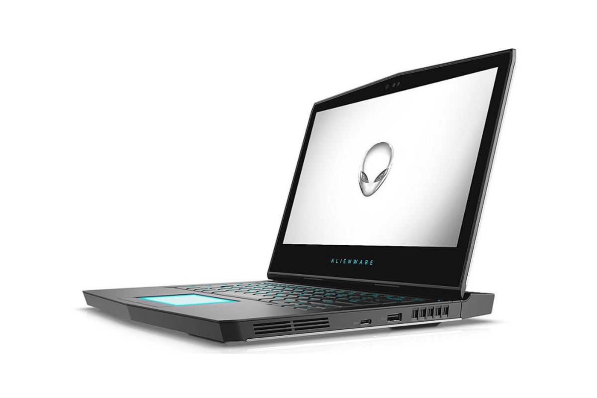 Tổng quan Dell Alienware 13R3